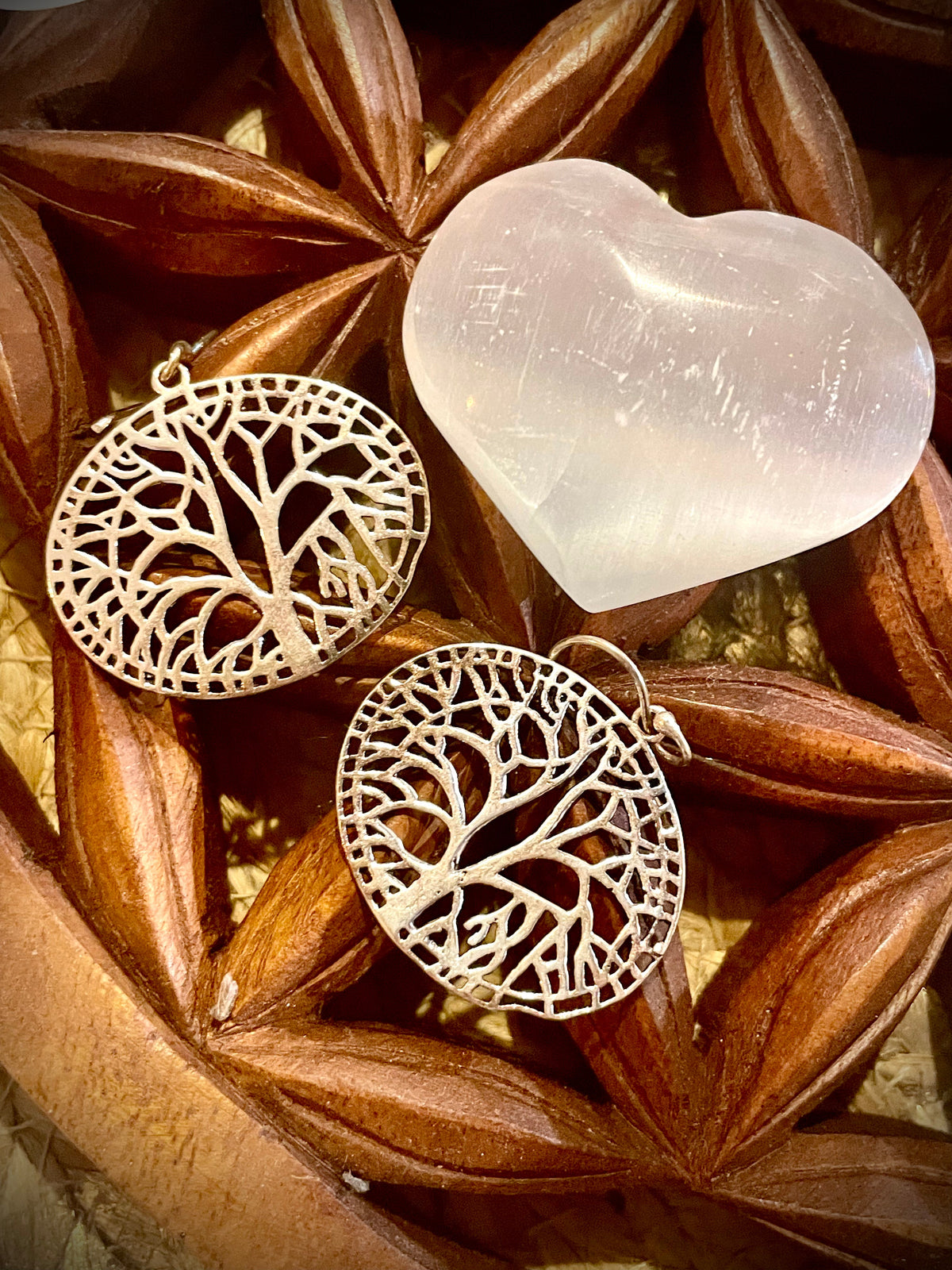 Bijoux indiens Argent
