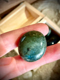 Labradorite