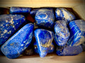 Lapis Lazuli
