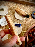 Baton de Palo santo
