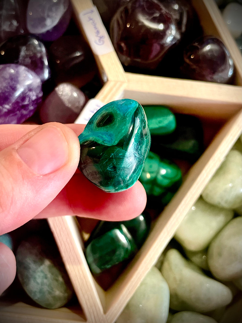 Malachite