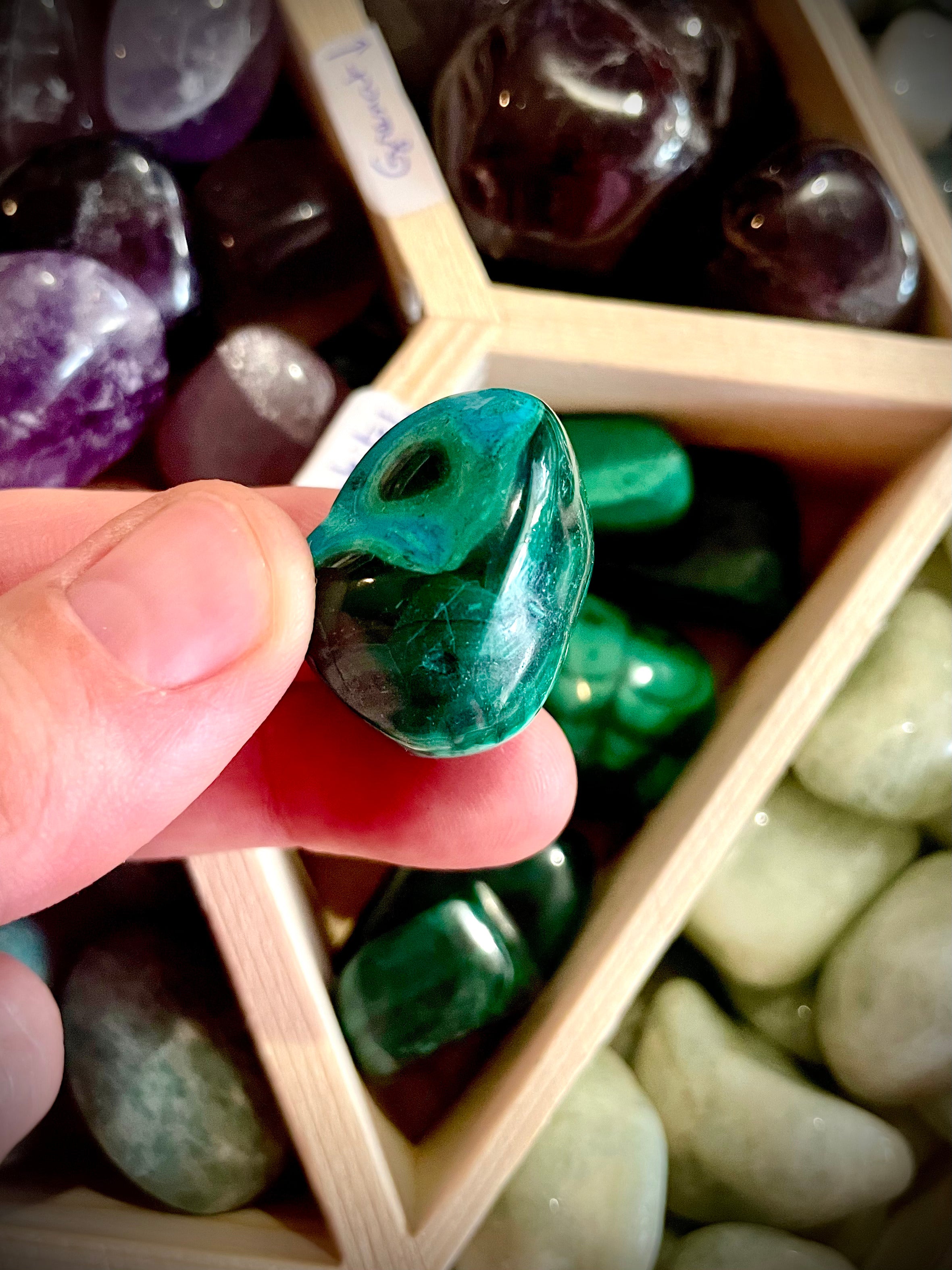 Malachite