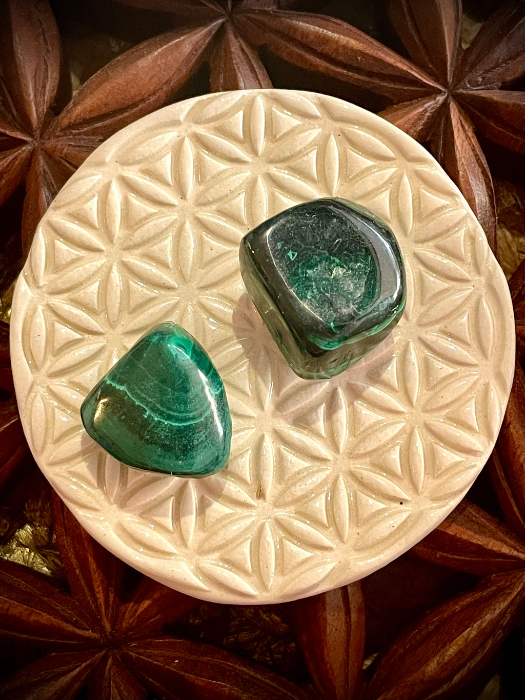 Malachite