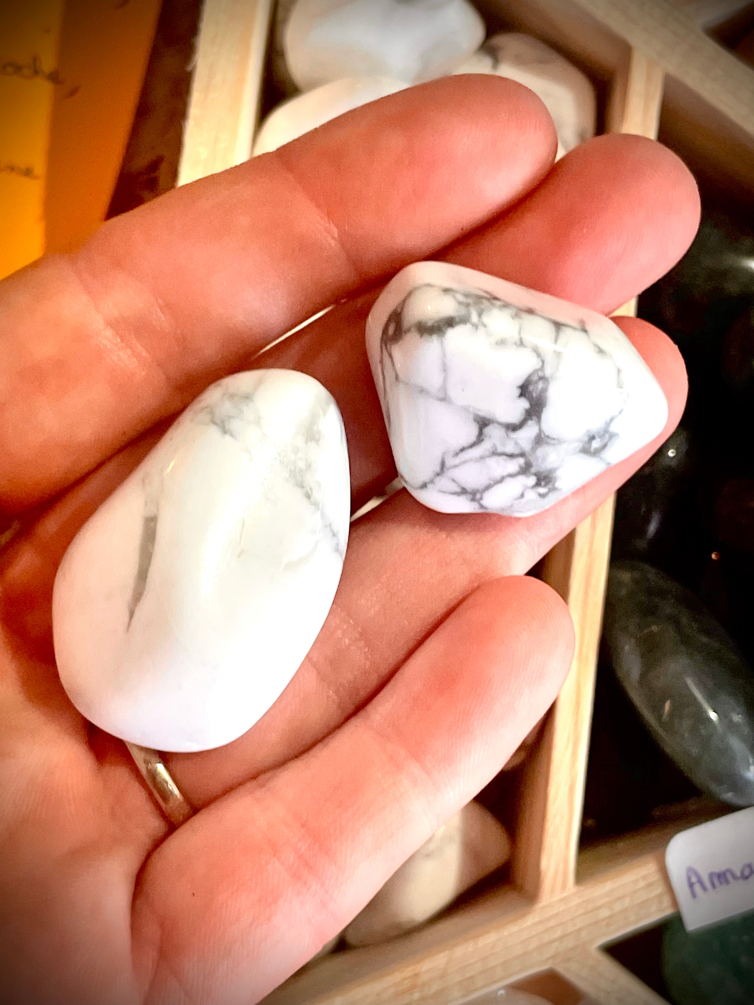 Hoolite