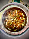 Tisane "Mistral Pamplemousse"