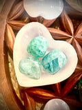 Fluorite