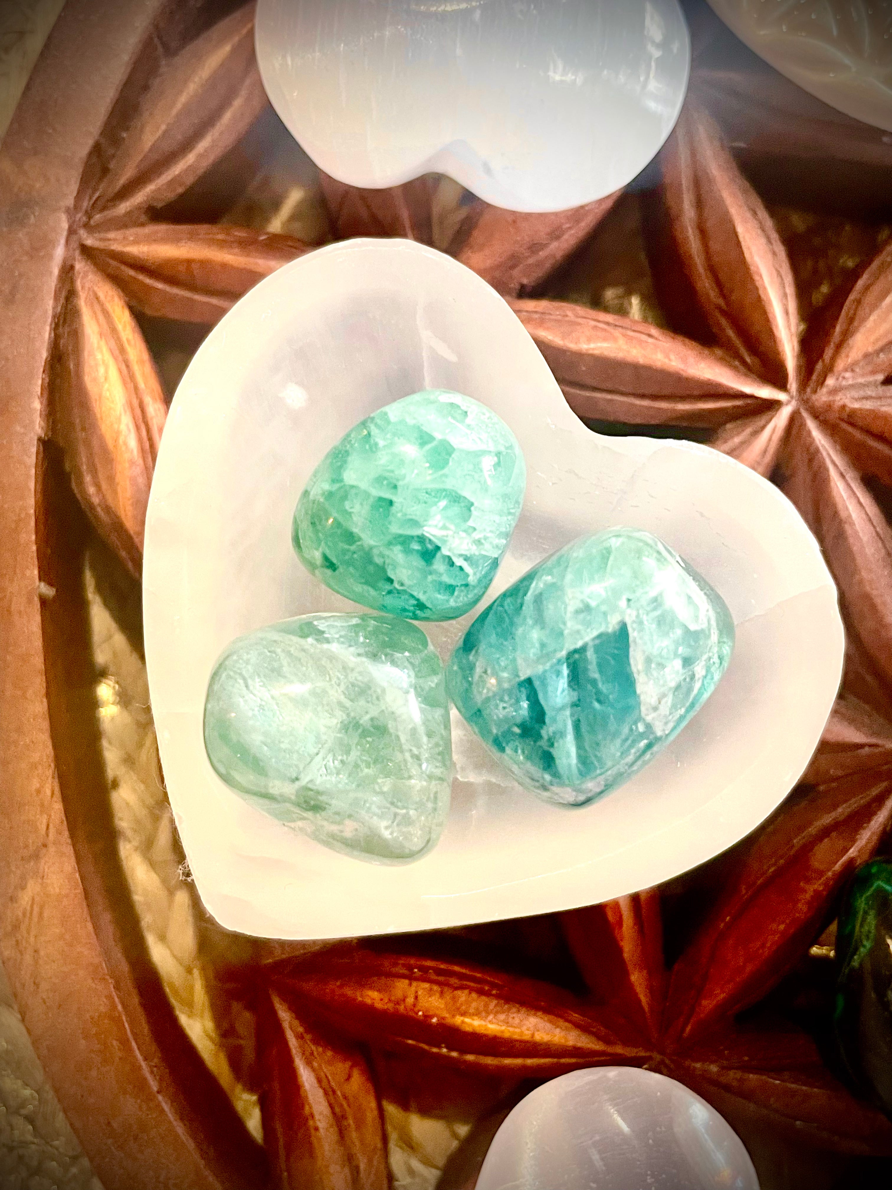 Fluorite