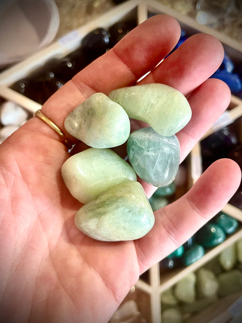 Amazonite