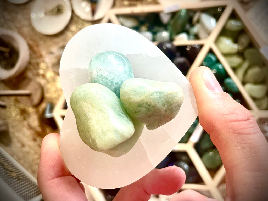 Amazonite