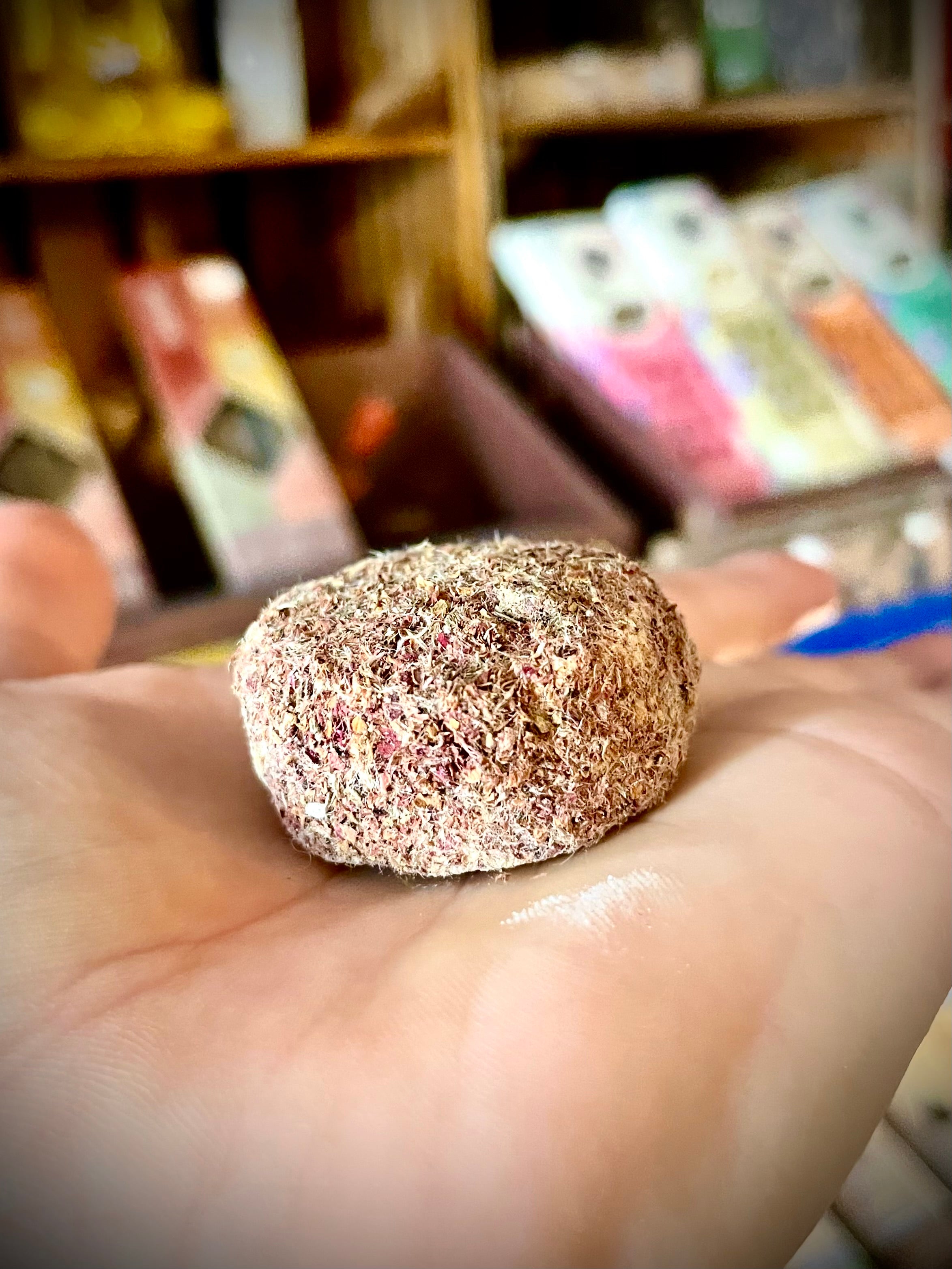 Pastilles de fumigation 7 jours de nettoyage