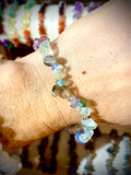 Bracelet Fluorite