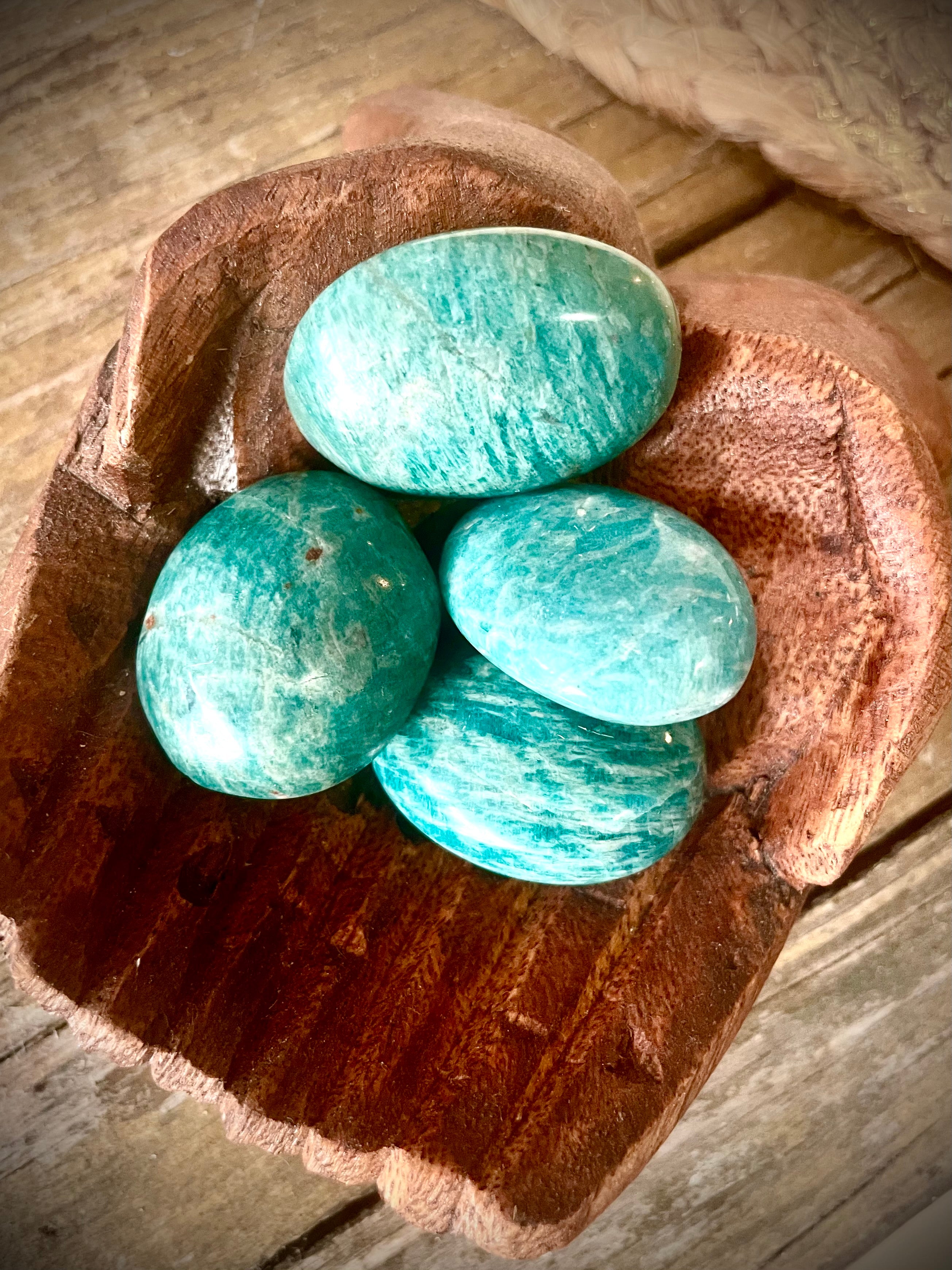 Amazonite