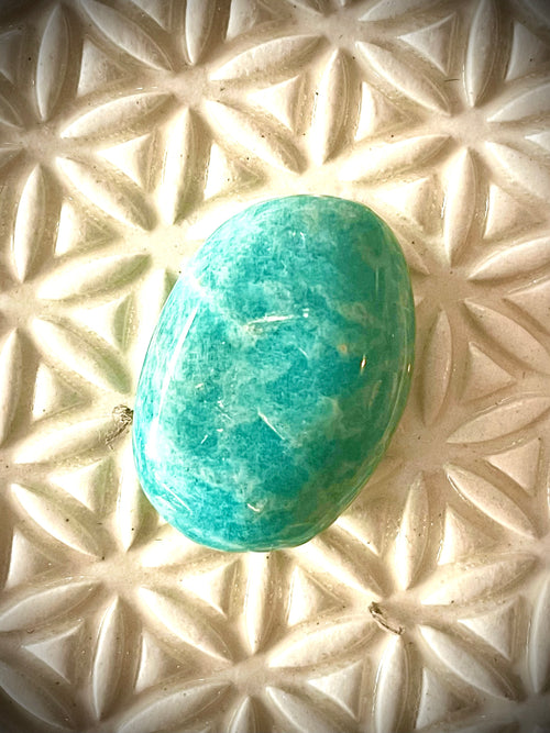 Amazonite